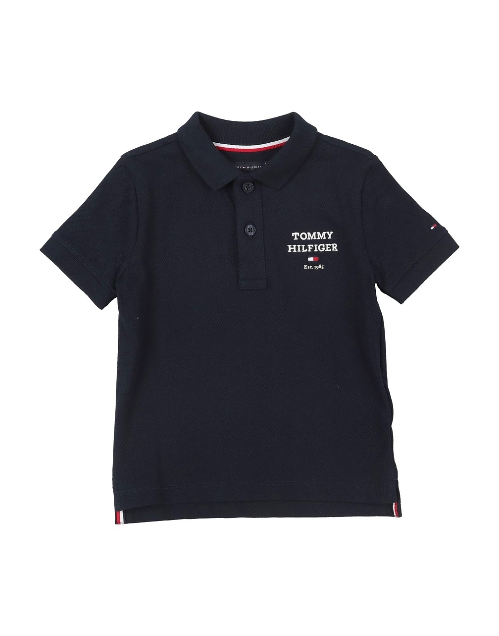 TOMMY HILFIGER - Polo shirts