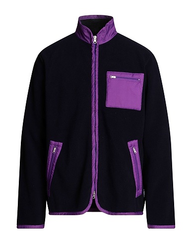 MACKINTOSH Sweatshirt Midnight blue 100% Polyester
