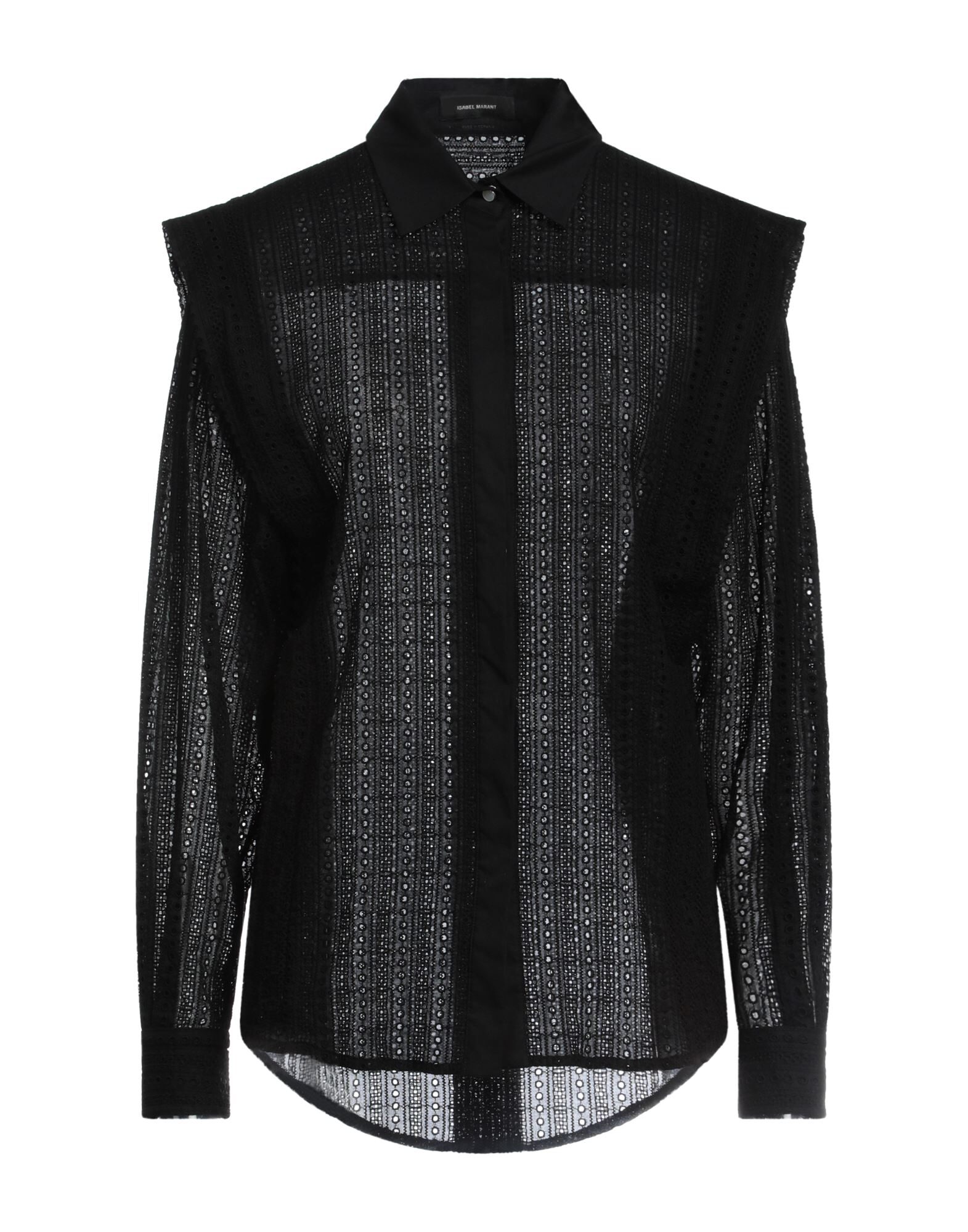 ISABEL MARANT - シャツ