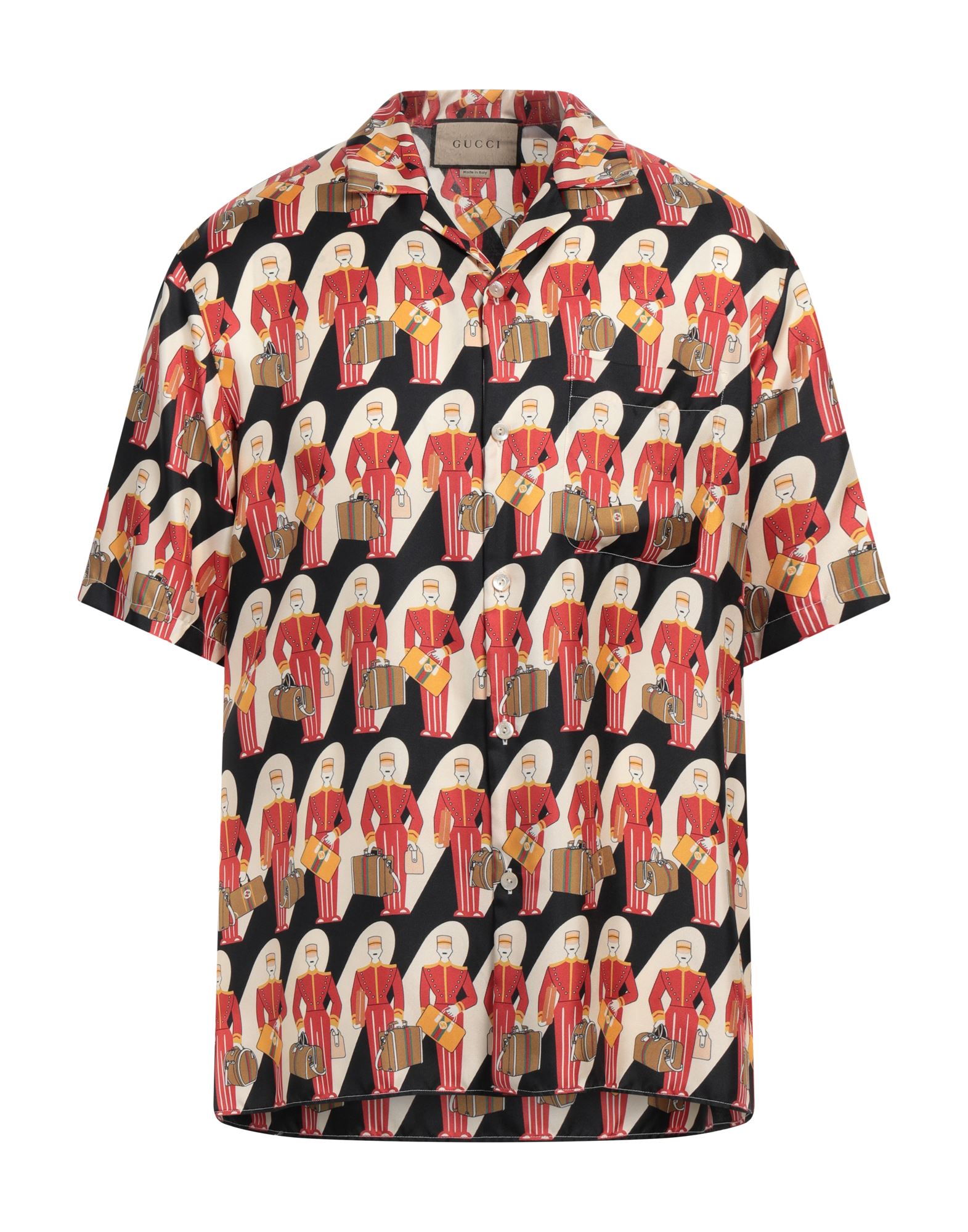 GUCCI - Shirts