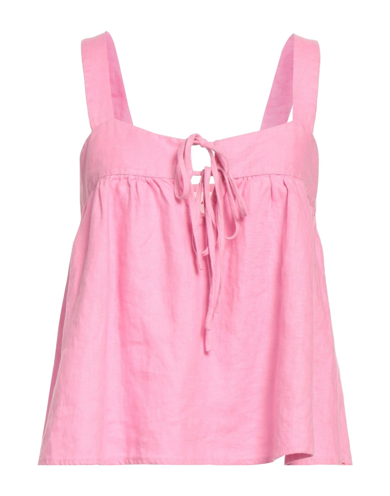 XíRENA - Топы без рукавов