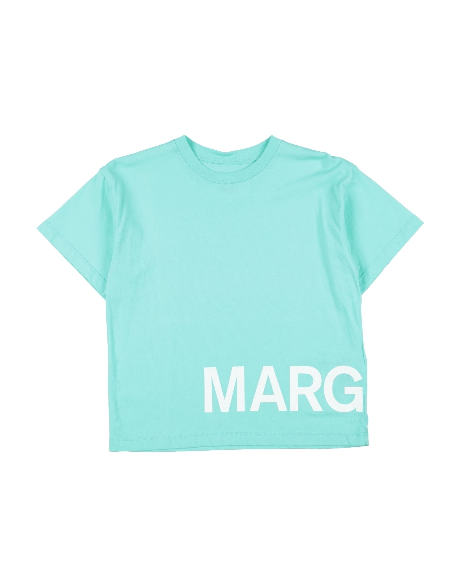 MM6 MAISON MARGIELA - T-shirts