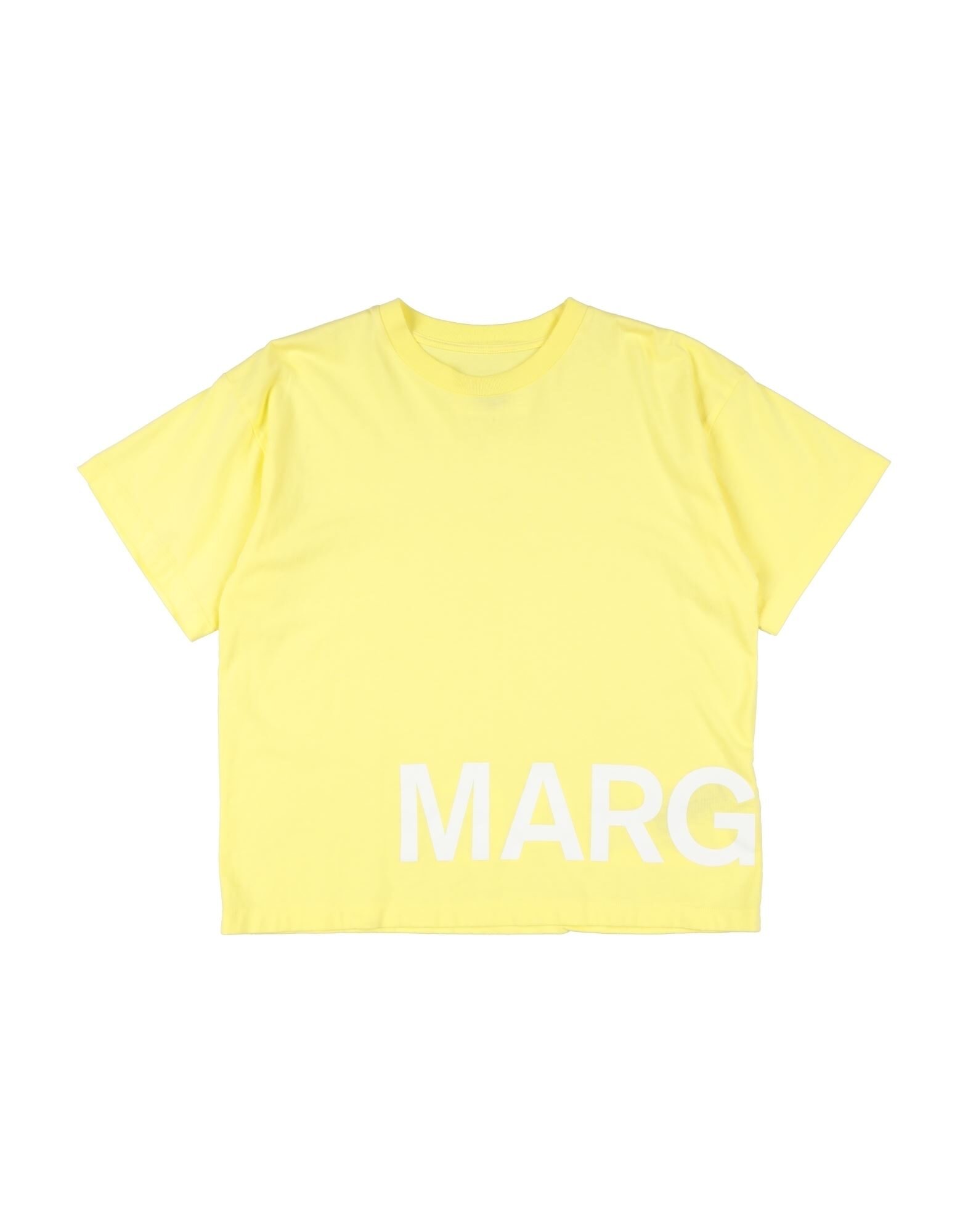 MM6 MAISON MARGIELA - T-shirts