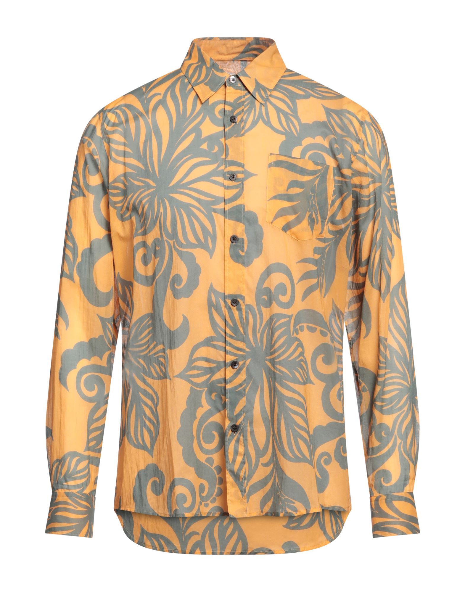 DRIES VAN NOTEN - Hemden