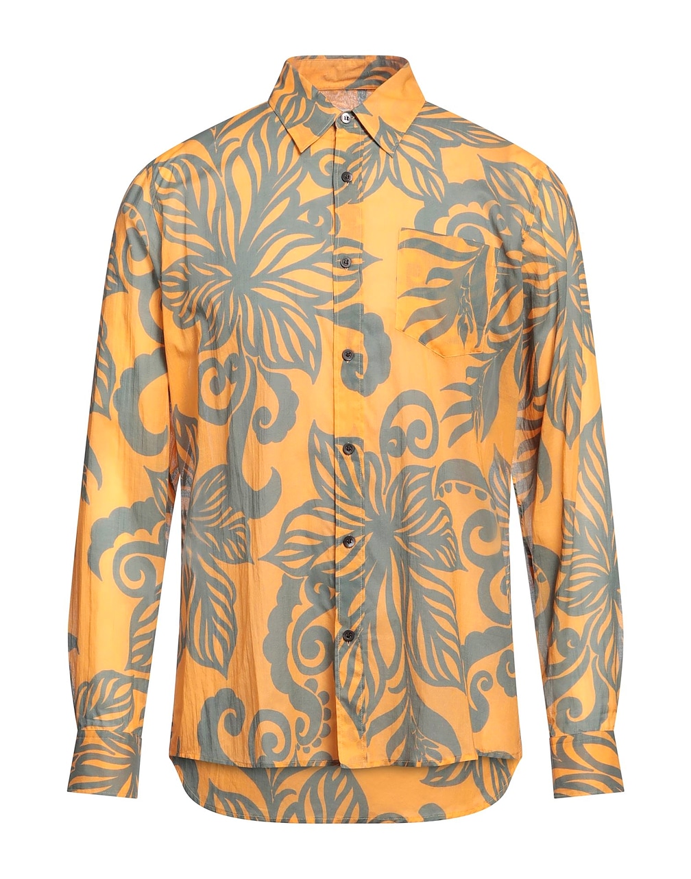 DRIES VAN NOTEN - Hemden