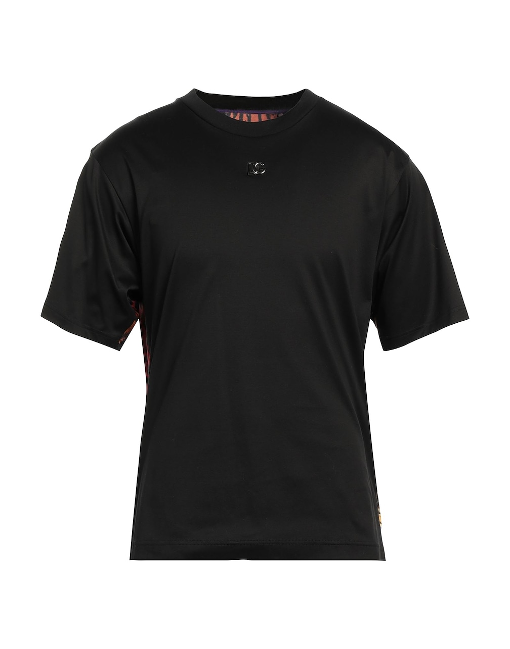 DOLCE&GABBANA - T-shirts