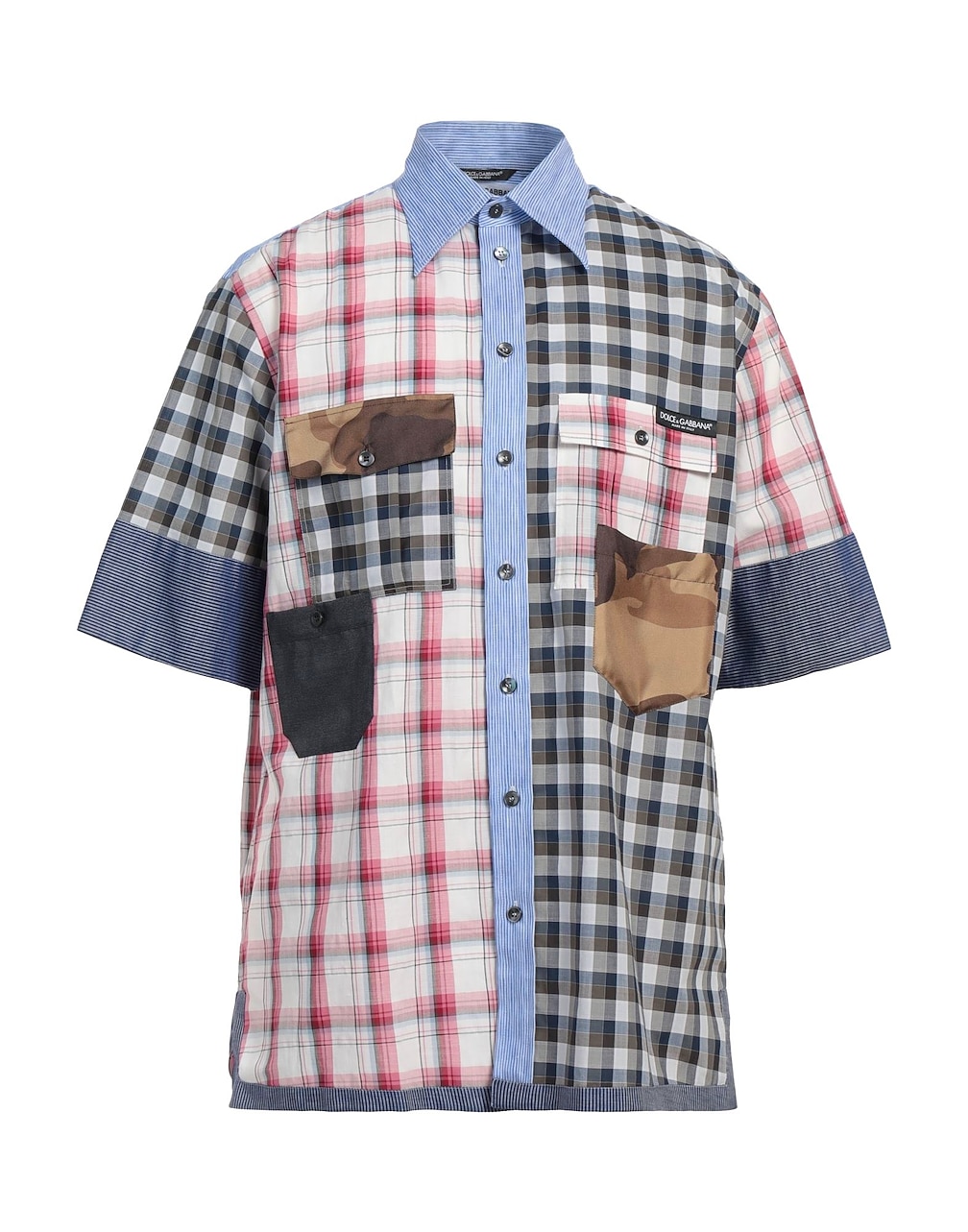 DOLCE&GABBANA - Shirts