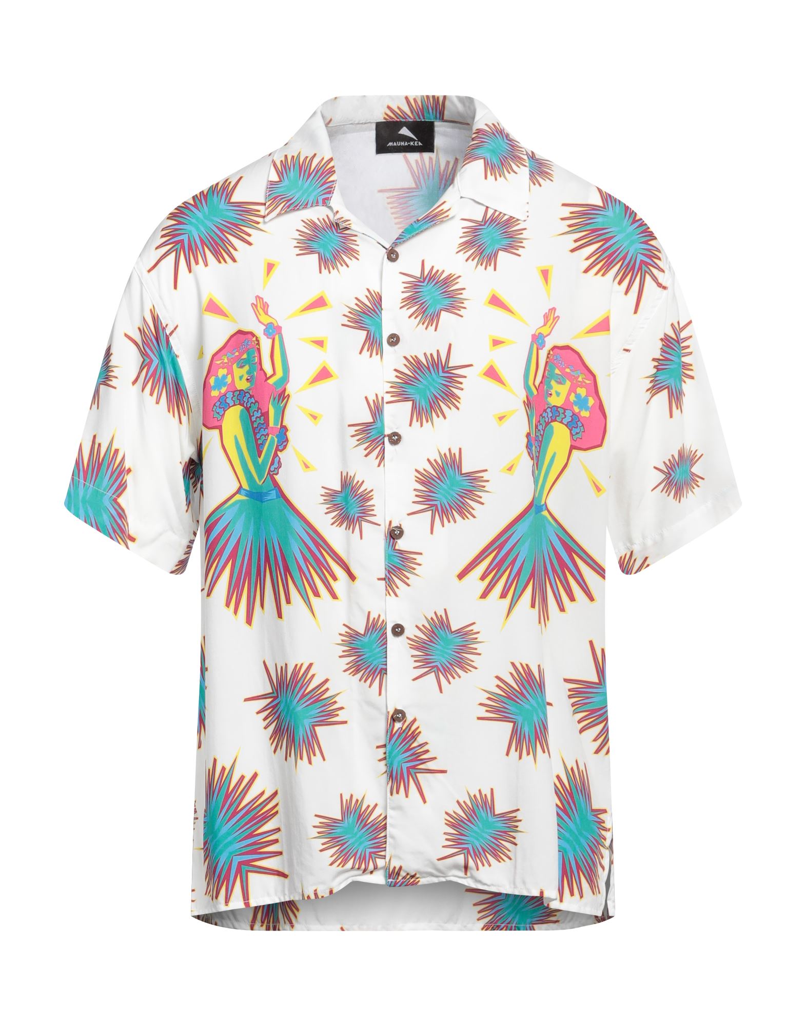 MAUNA KEA Pубашка 15890₽