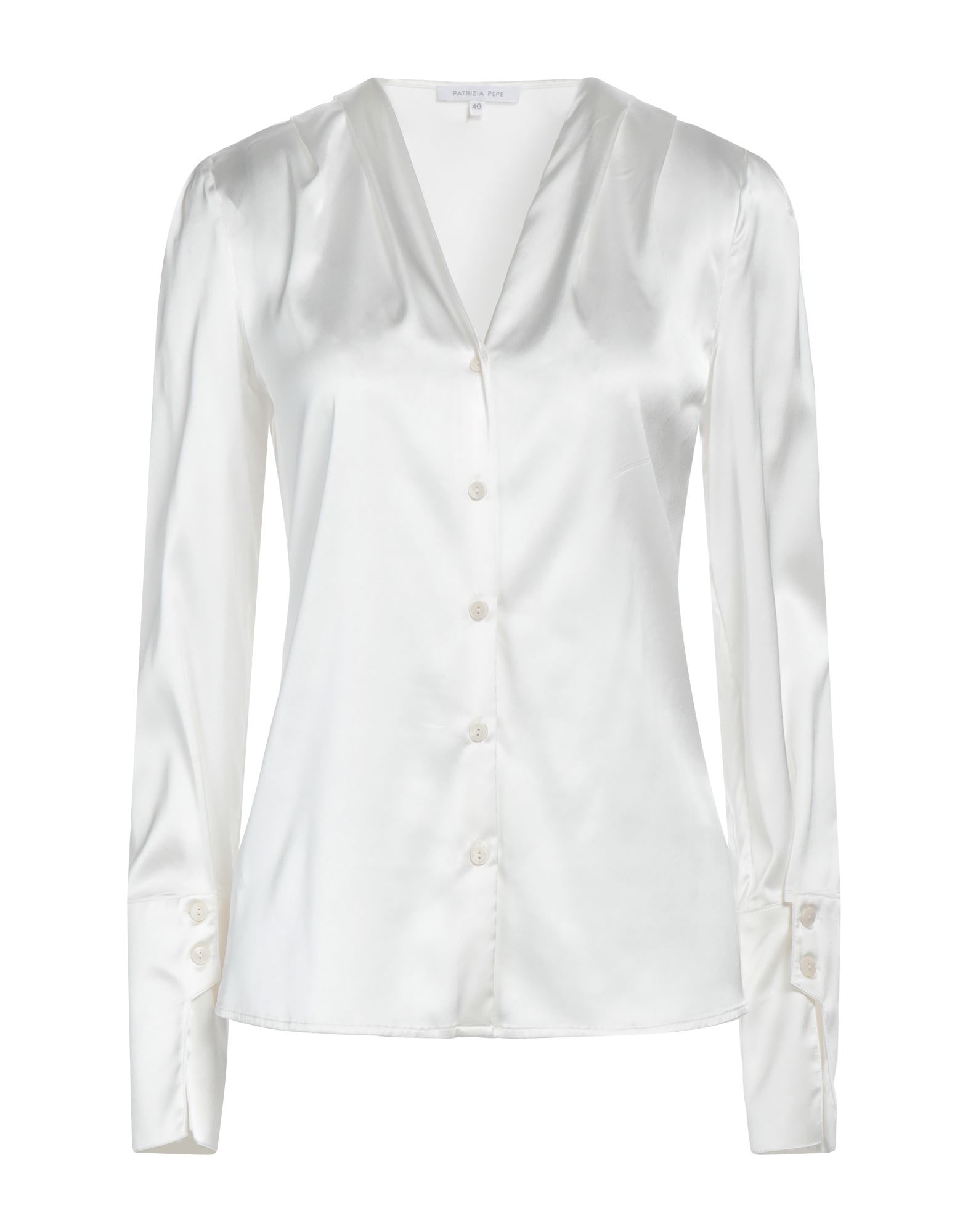 PATRIZIA PEPE - Shirts