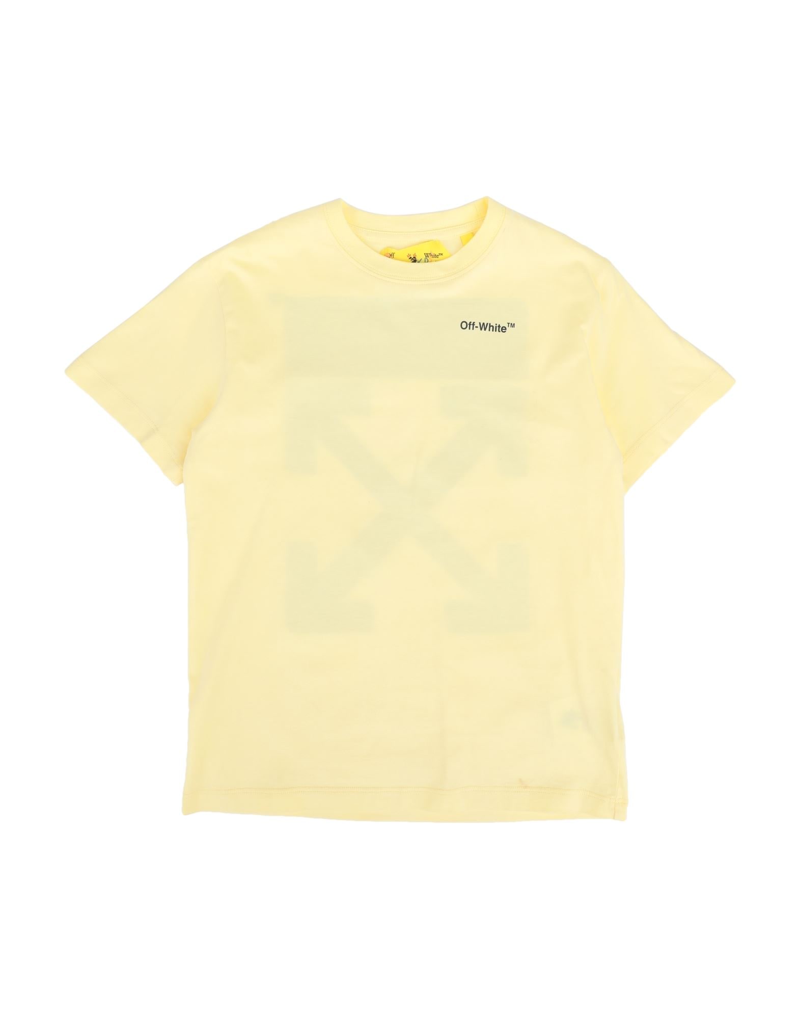 OFF-WHITE™ KIDS - T-shirts