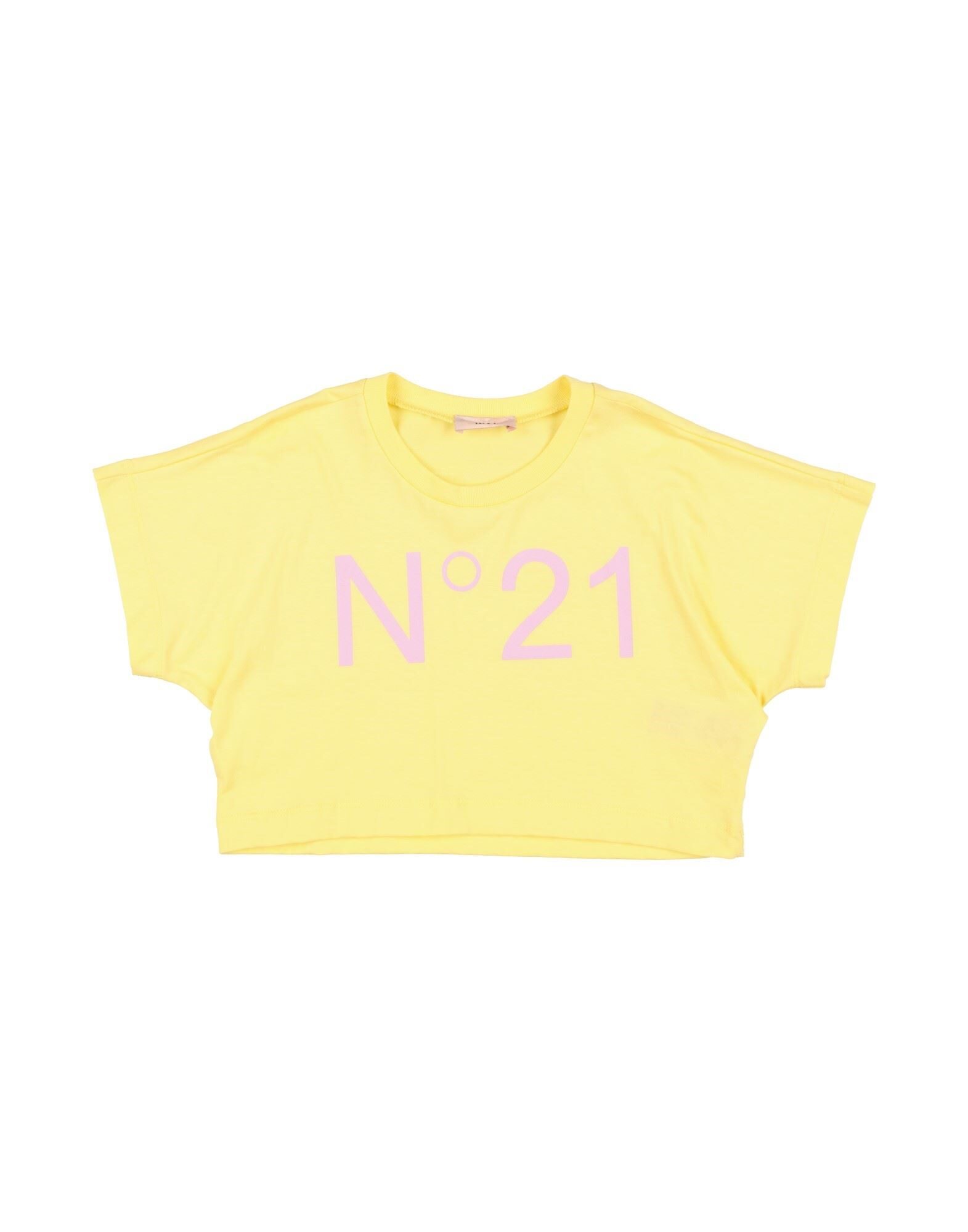 N°21 - T-shirts