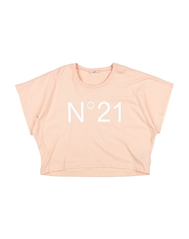 N°21 T-shirt 100% Cotone