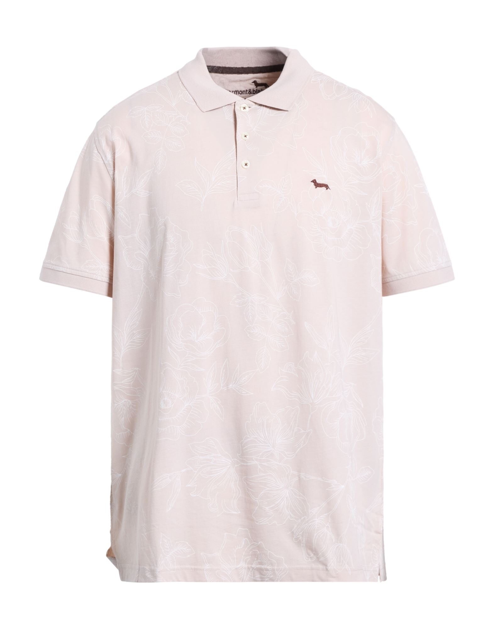 HARMONT & BLAINE - ポロシャツ