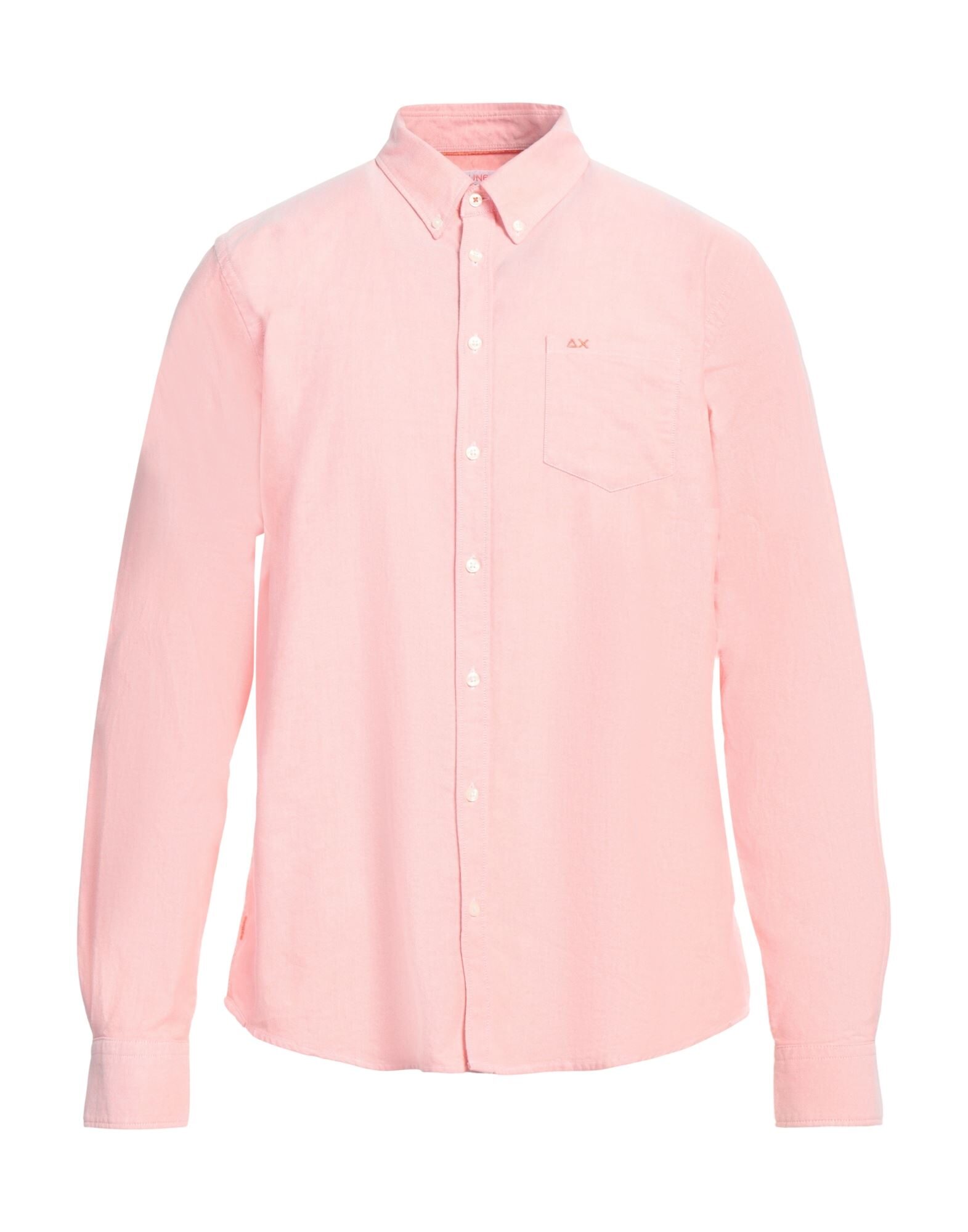 SUN 68 - Πουκάμισα 