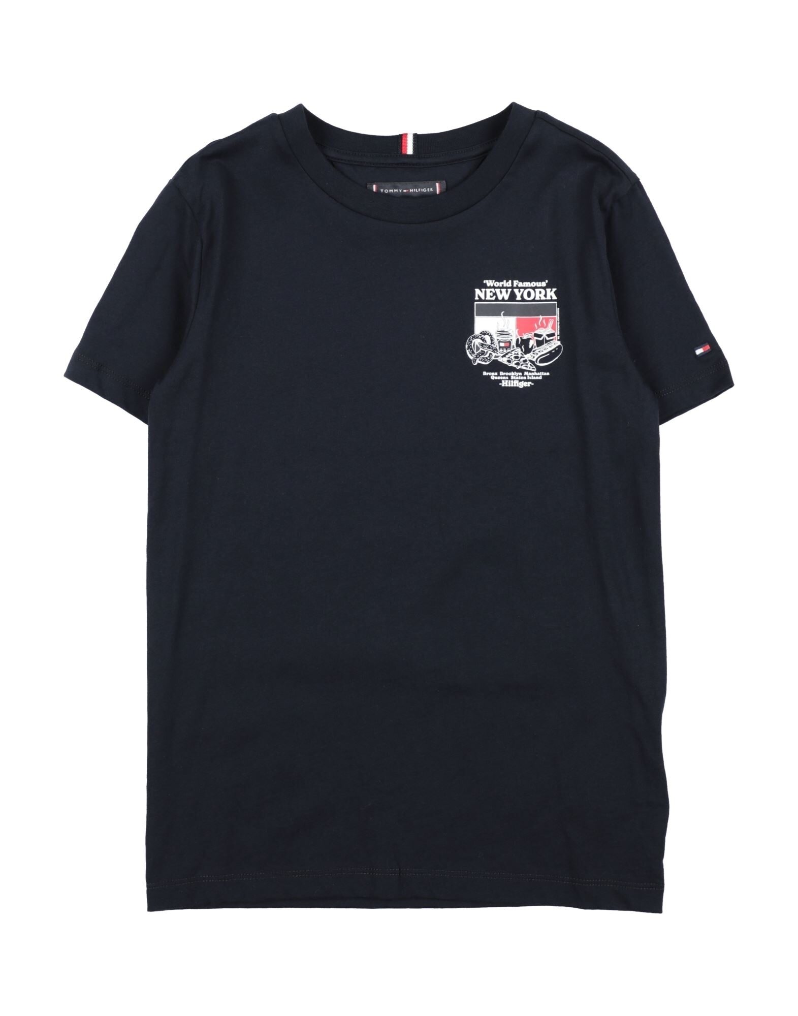 TOMMY HILFIGER - Camisetas