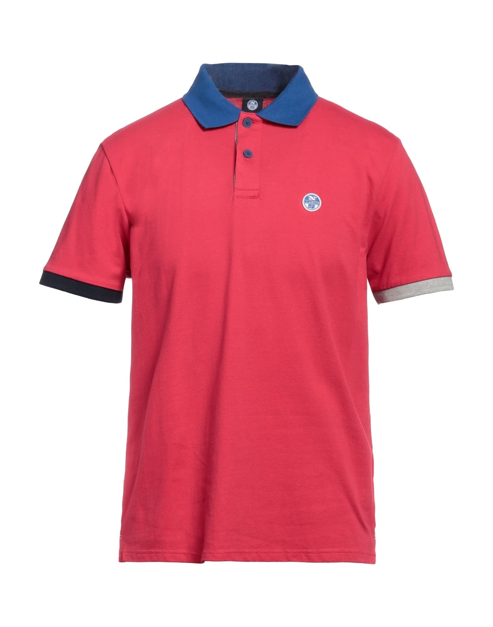 NORTH SAILS - Polo shirts