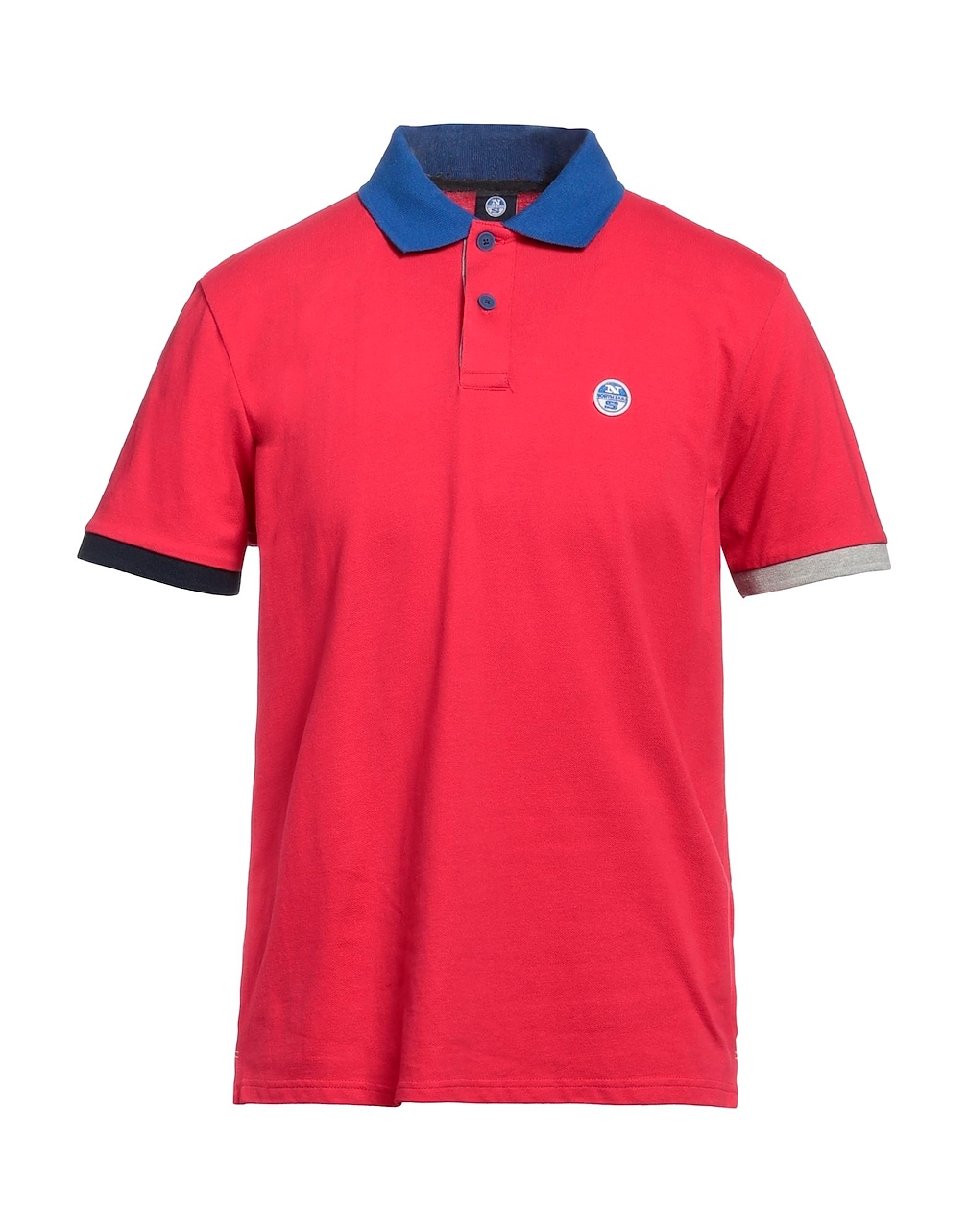 NORTH SAILS - Polo shirts