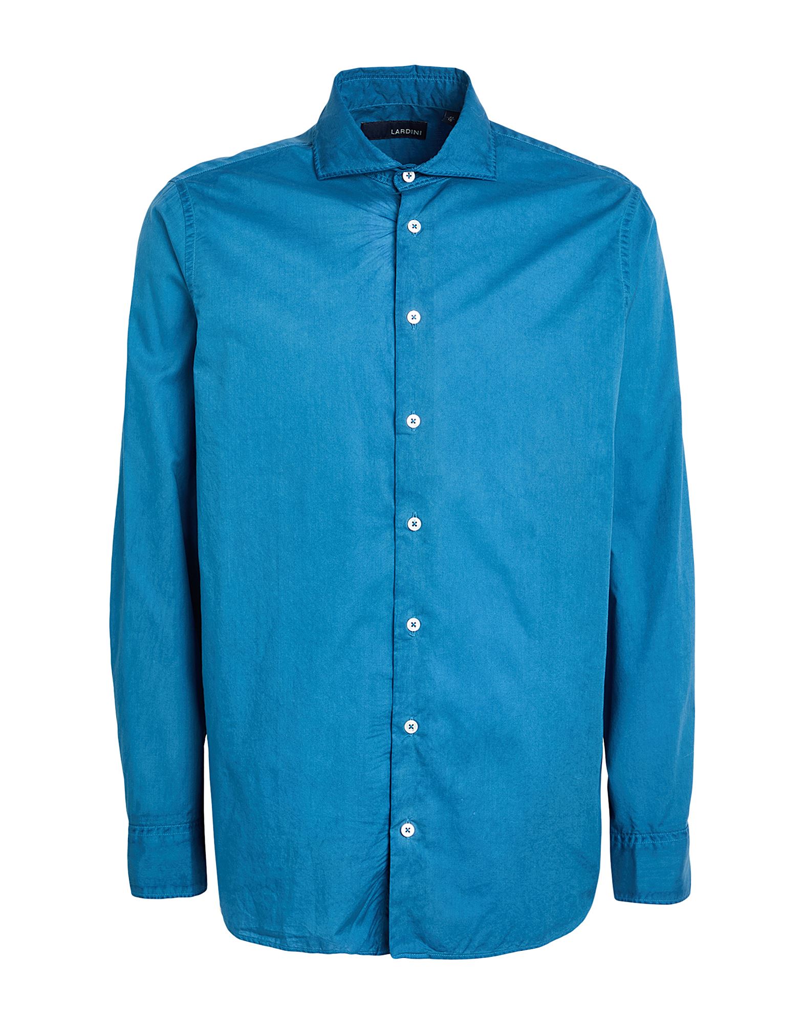 LARDINI - Πουκάμισα 