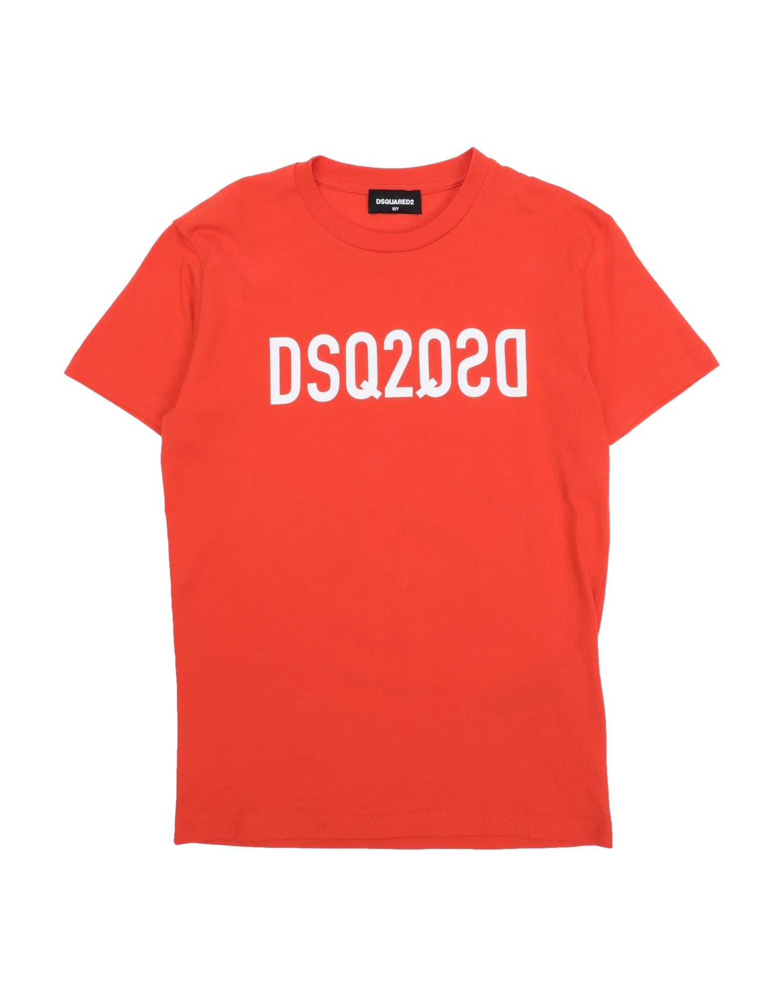 DSQUARED2 - T-shirts