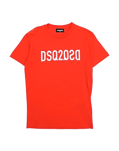 DSQUARED2 T-shirt 100% Coton