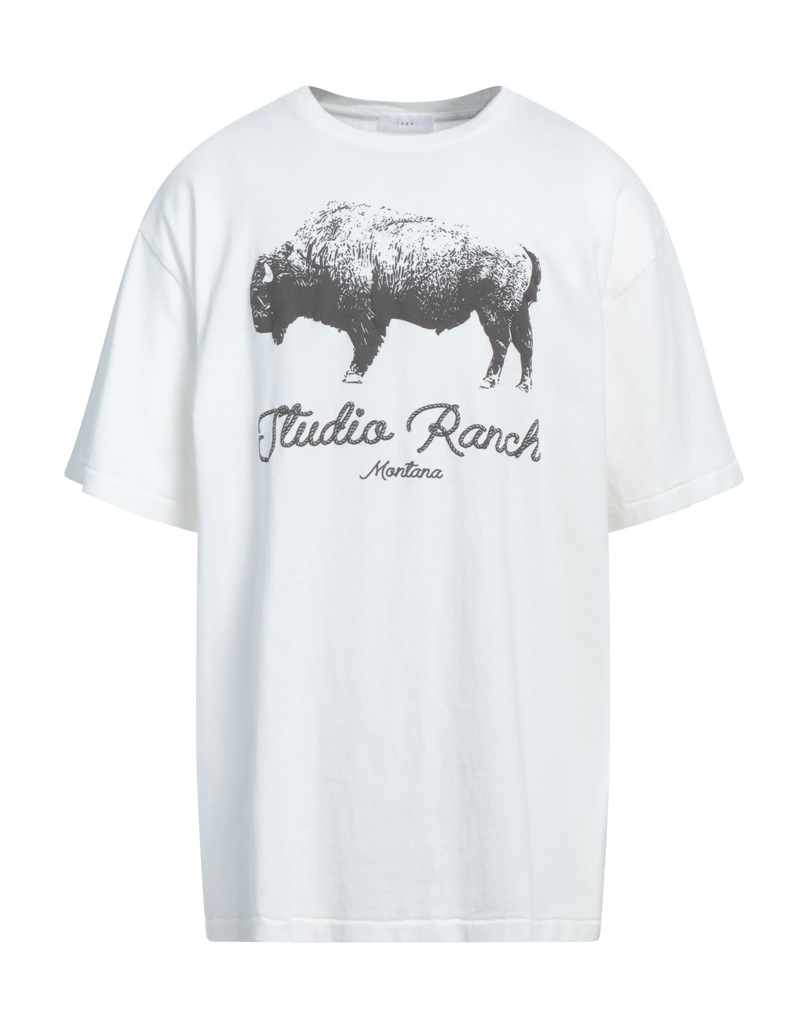 1989 STUDIO - T-shirts