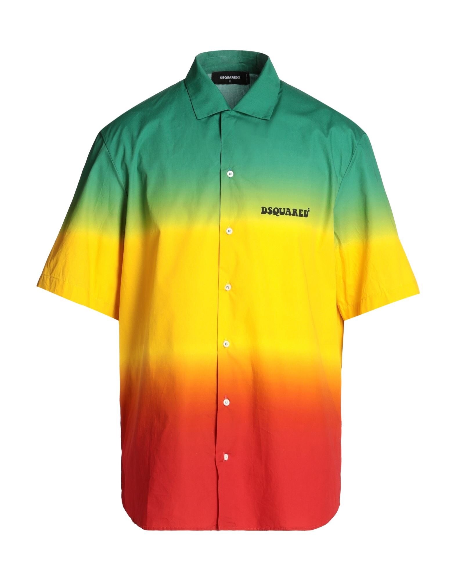 DSQUARED2 - Shirts