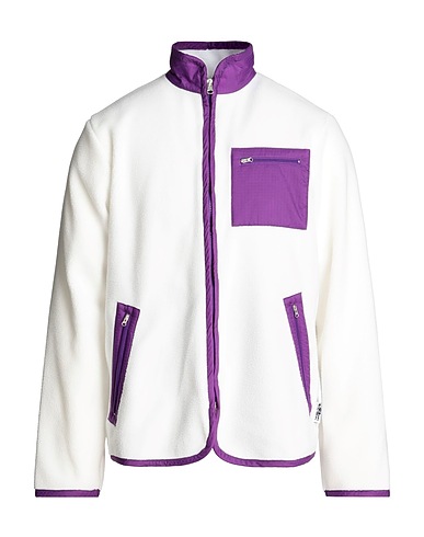 MACKINTOSH Sweatshirt White 100% Polyester
