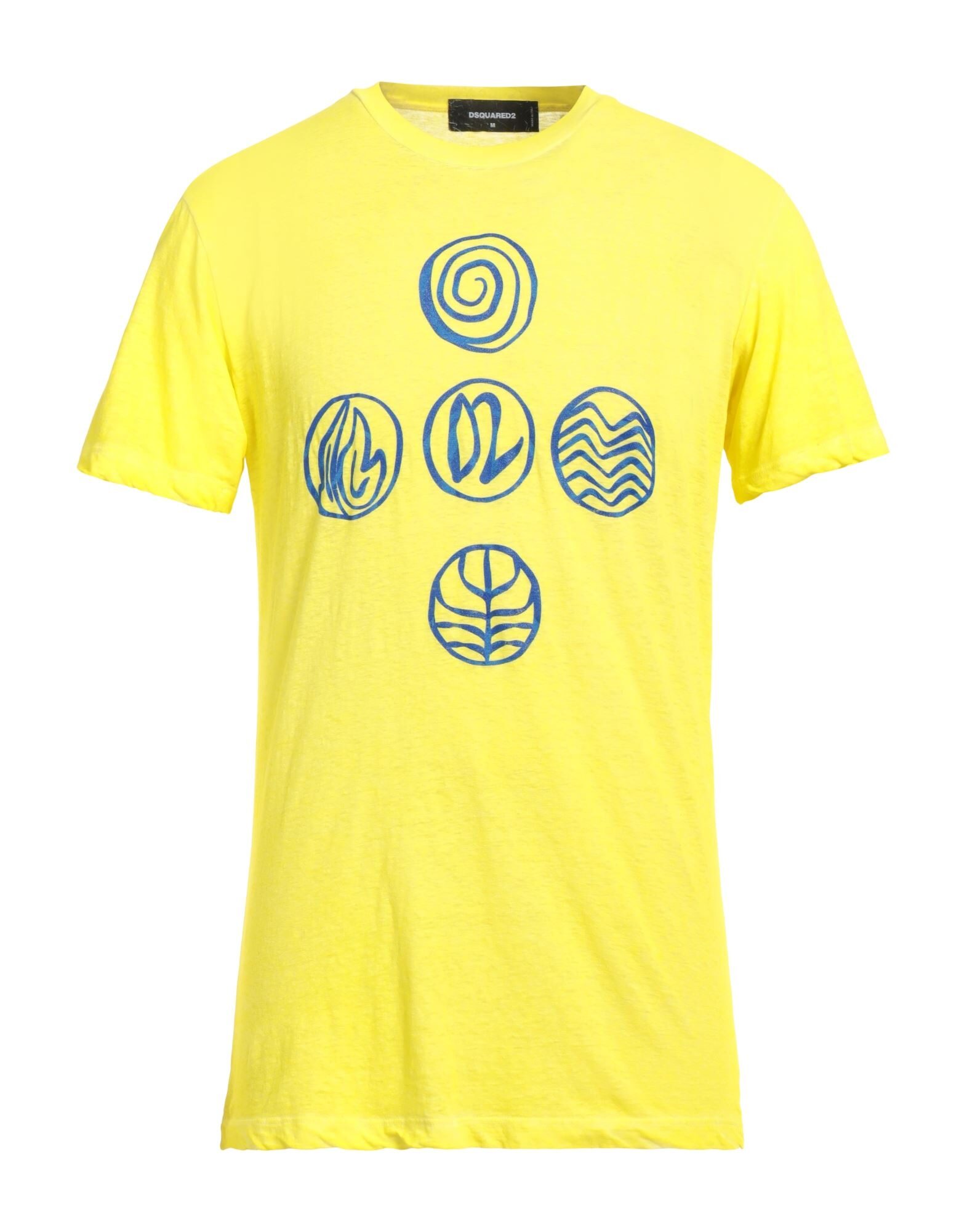 DSQUARED2 - T-shirts