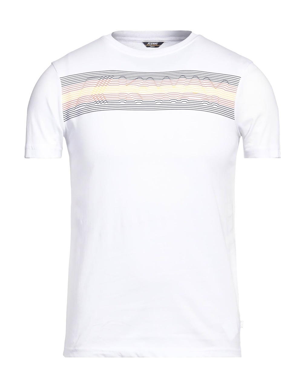 K-WAY - T-shirts