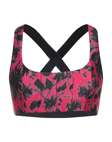 PHILOSOPHY di LORENZO SERAFINI Top Fuchsia 100% Polyester