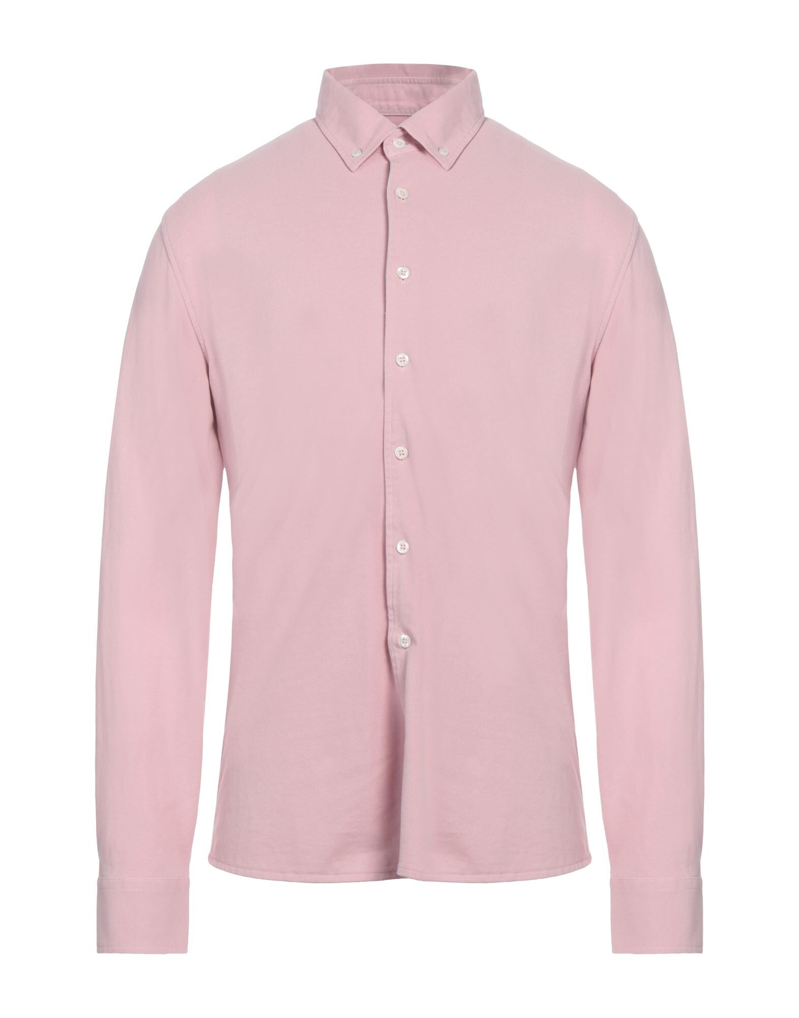 3RD · MAY - Chemises