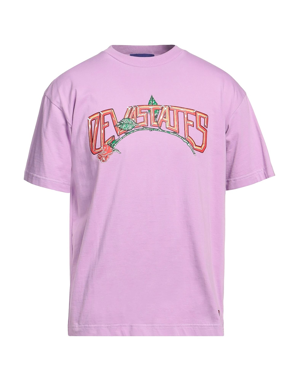 DEVÁ STATES - T-shirts