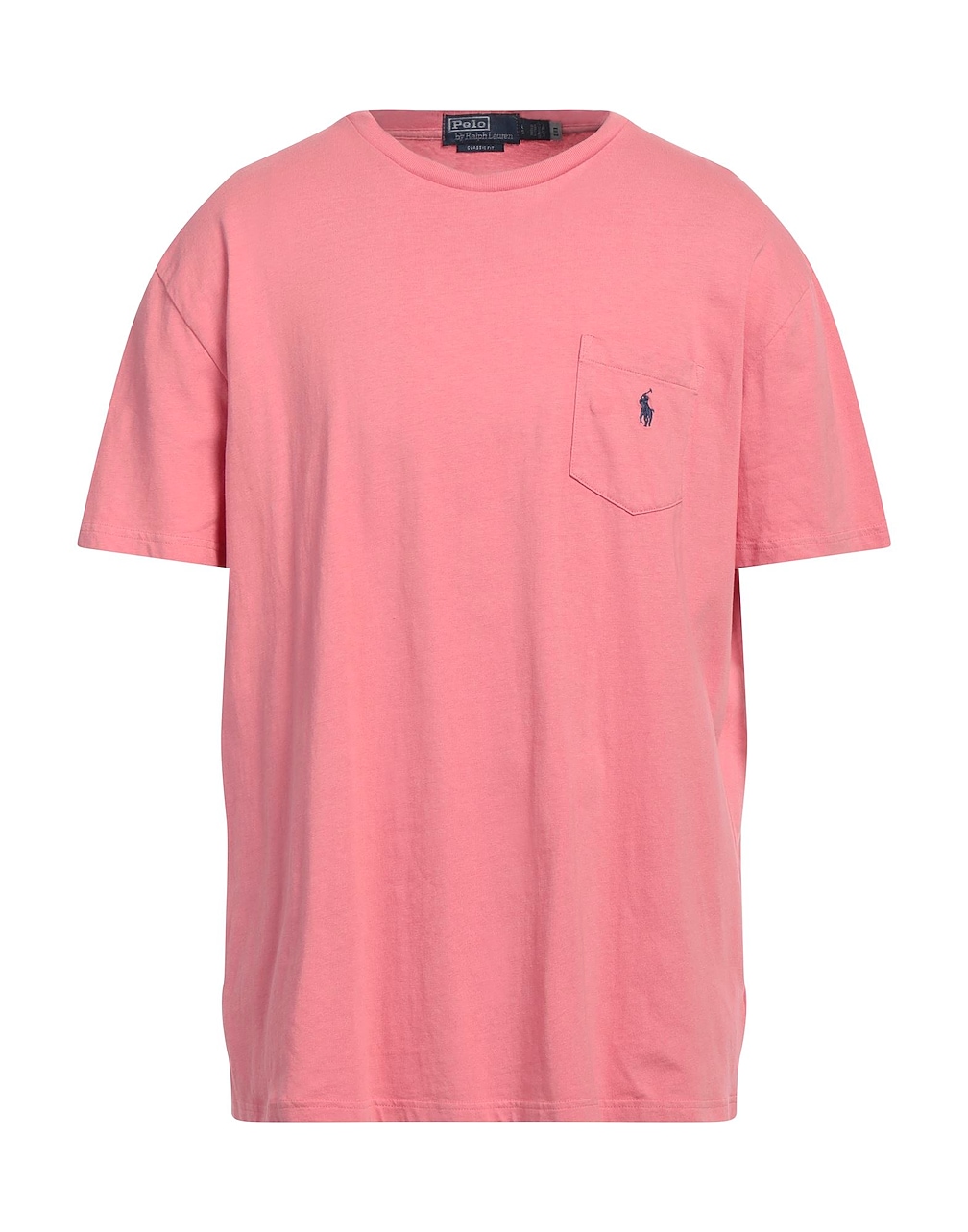 POLO RALPH LAUREN - T-shirts
