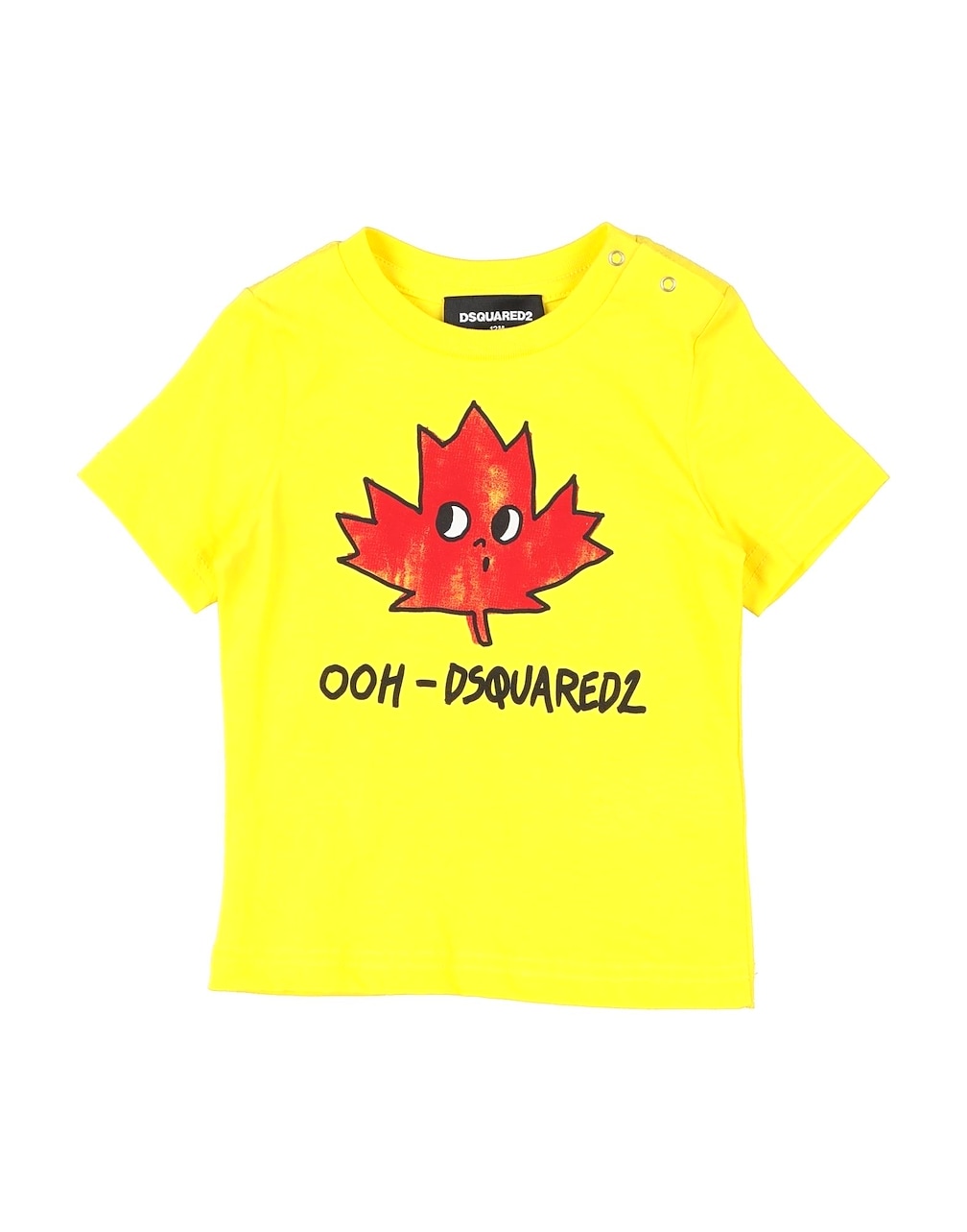 DSQUARED2 - T-shirts