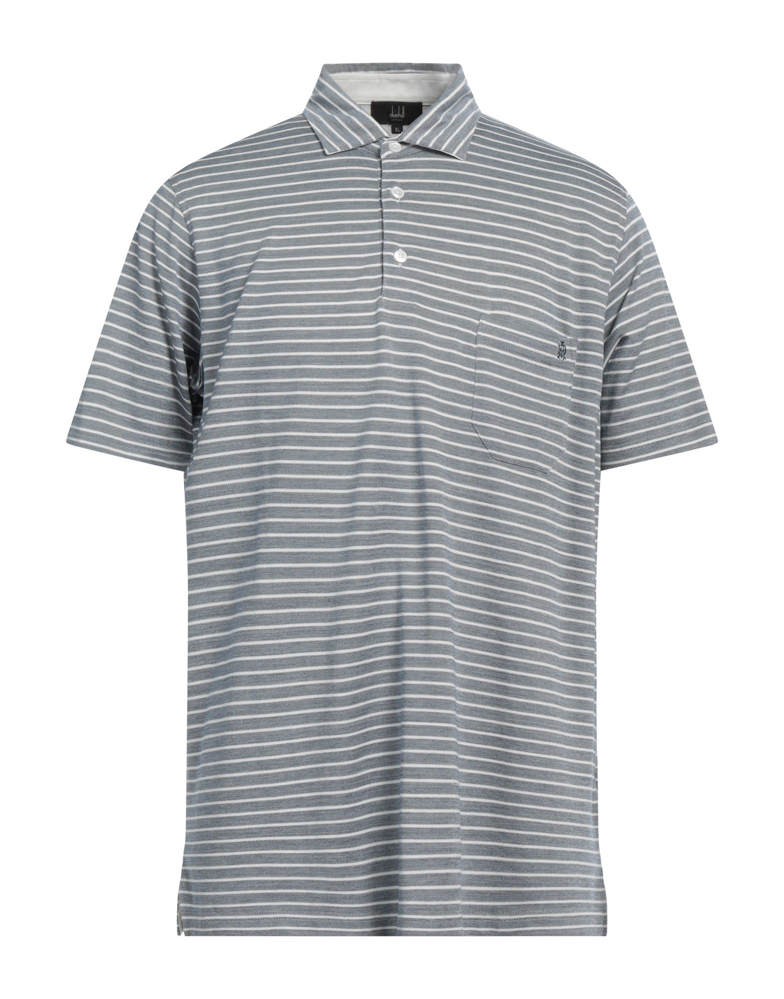 DUNHILL - Polo shirts