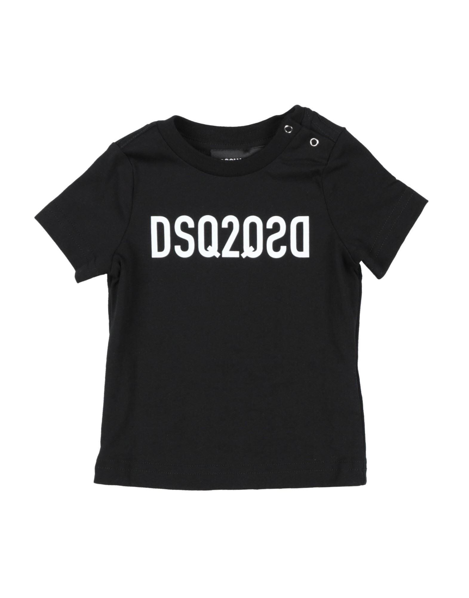 DSQUARED2 - T-shirts