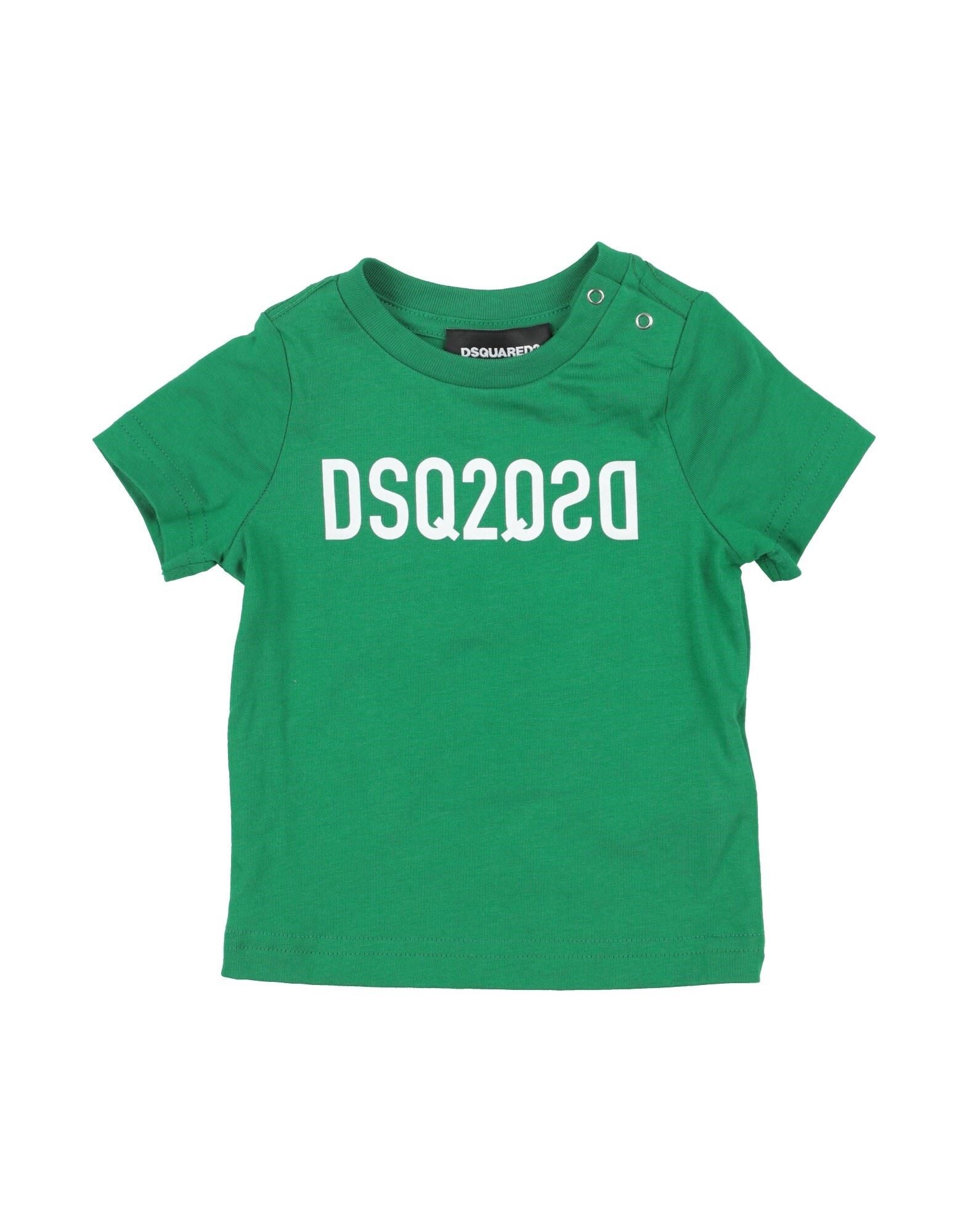 DSQUARED2 - T-shirts