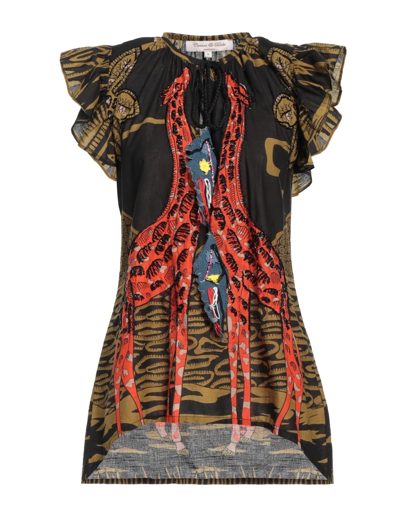 CONNOR & BLAKE - トップス