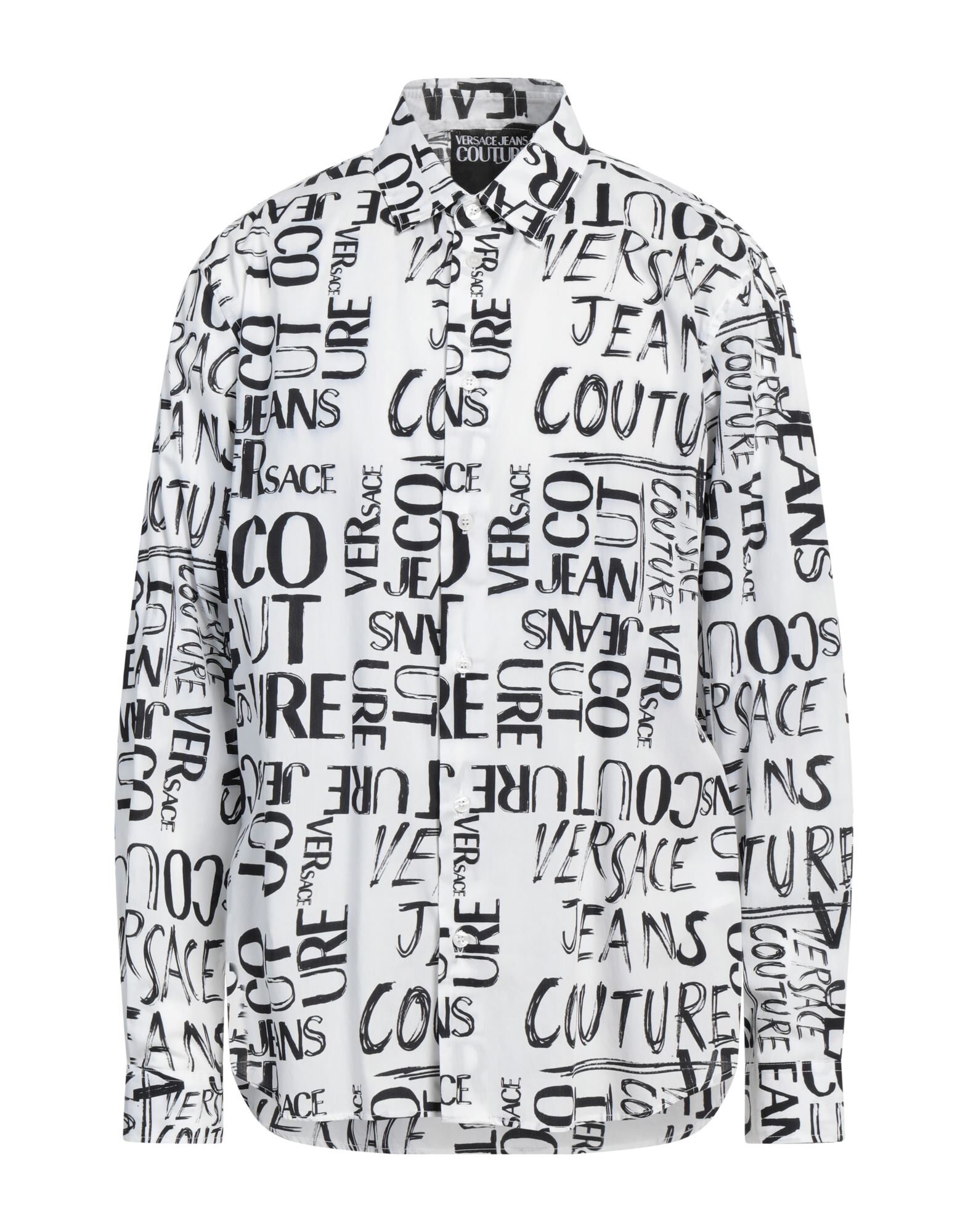 VERSACE JEANS COUTURE - Shirts
