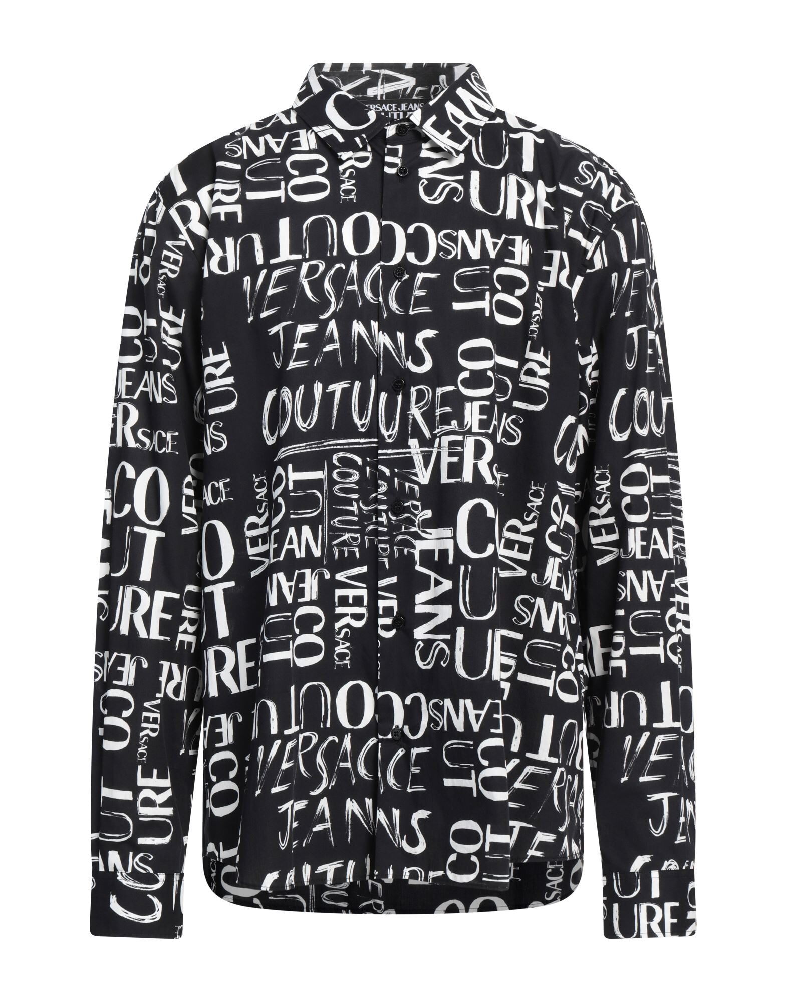 VERSACE JEANS COUTURE - Camisas