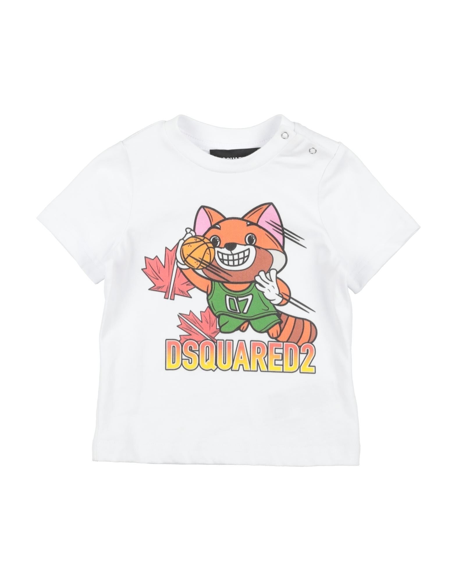 DSQUARED2 - T-shirts