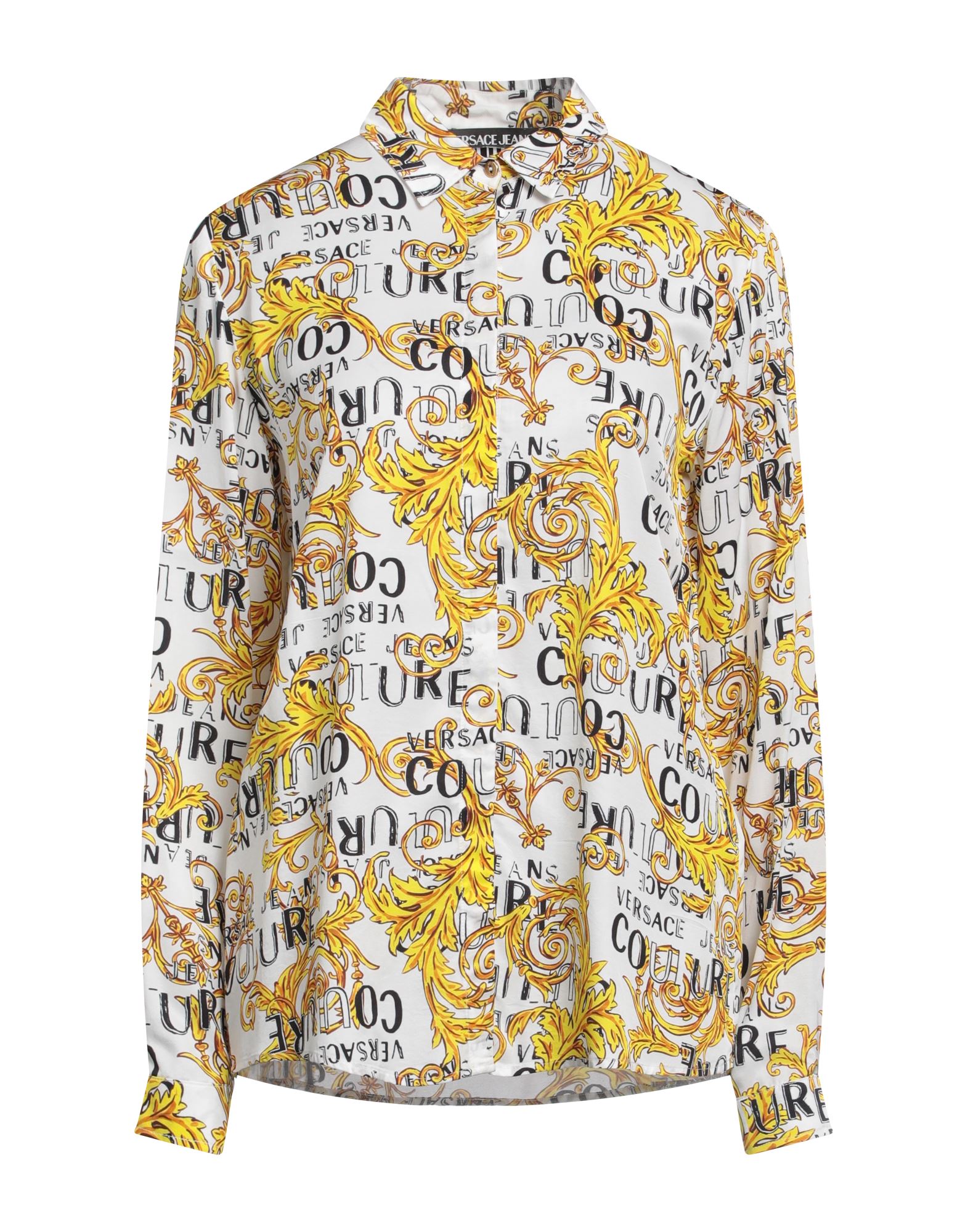 VERSACE JEANS COUTURE - Shirts