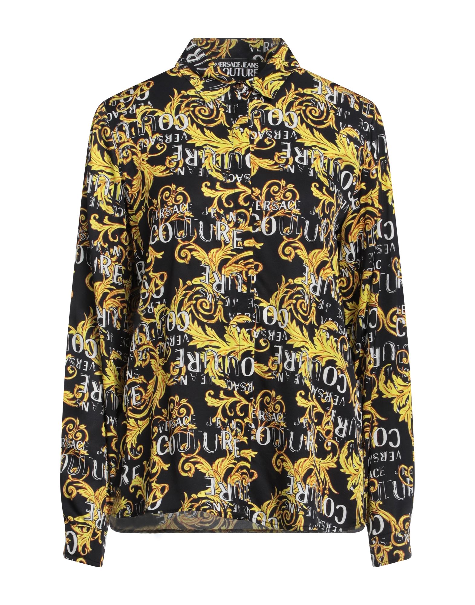 VERSACE JEANS COUTURE - Shirts
