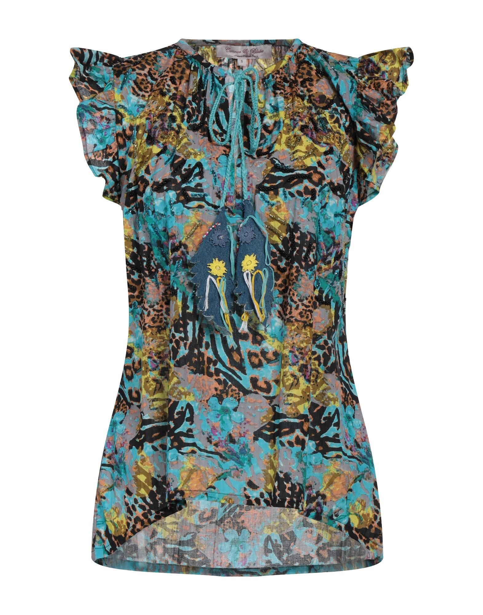 CONNOR & BLAKE - トップス