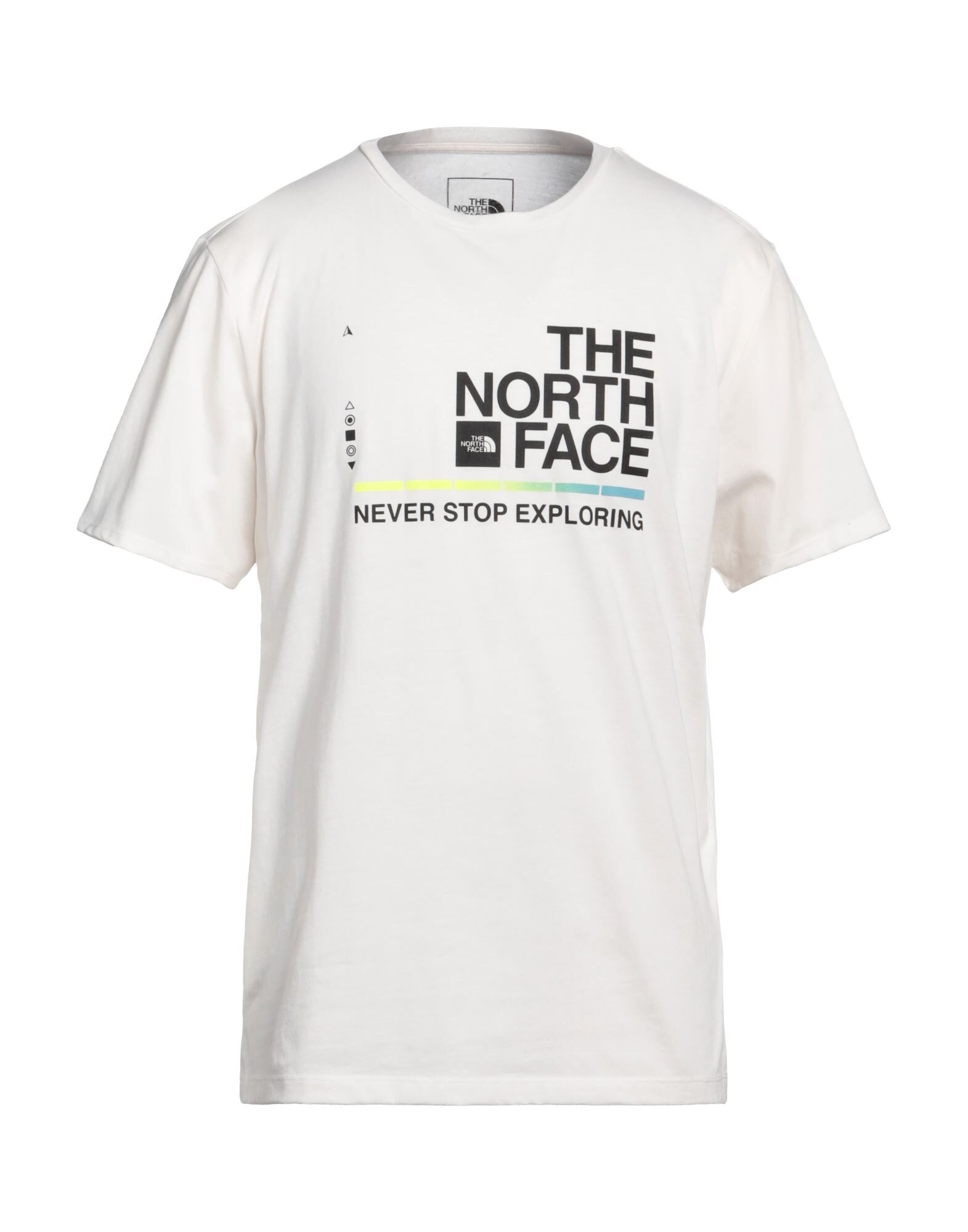THE NORTH FACE - T-shirts