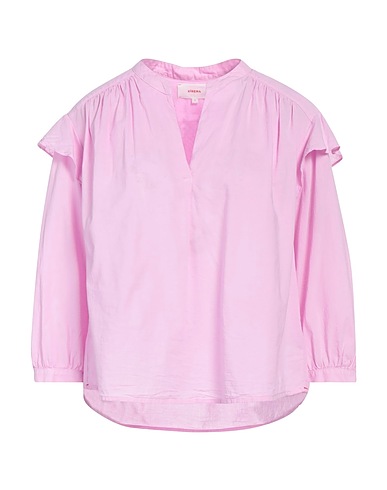 XíRENA Top Pink 100% Cotton