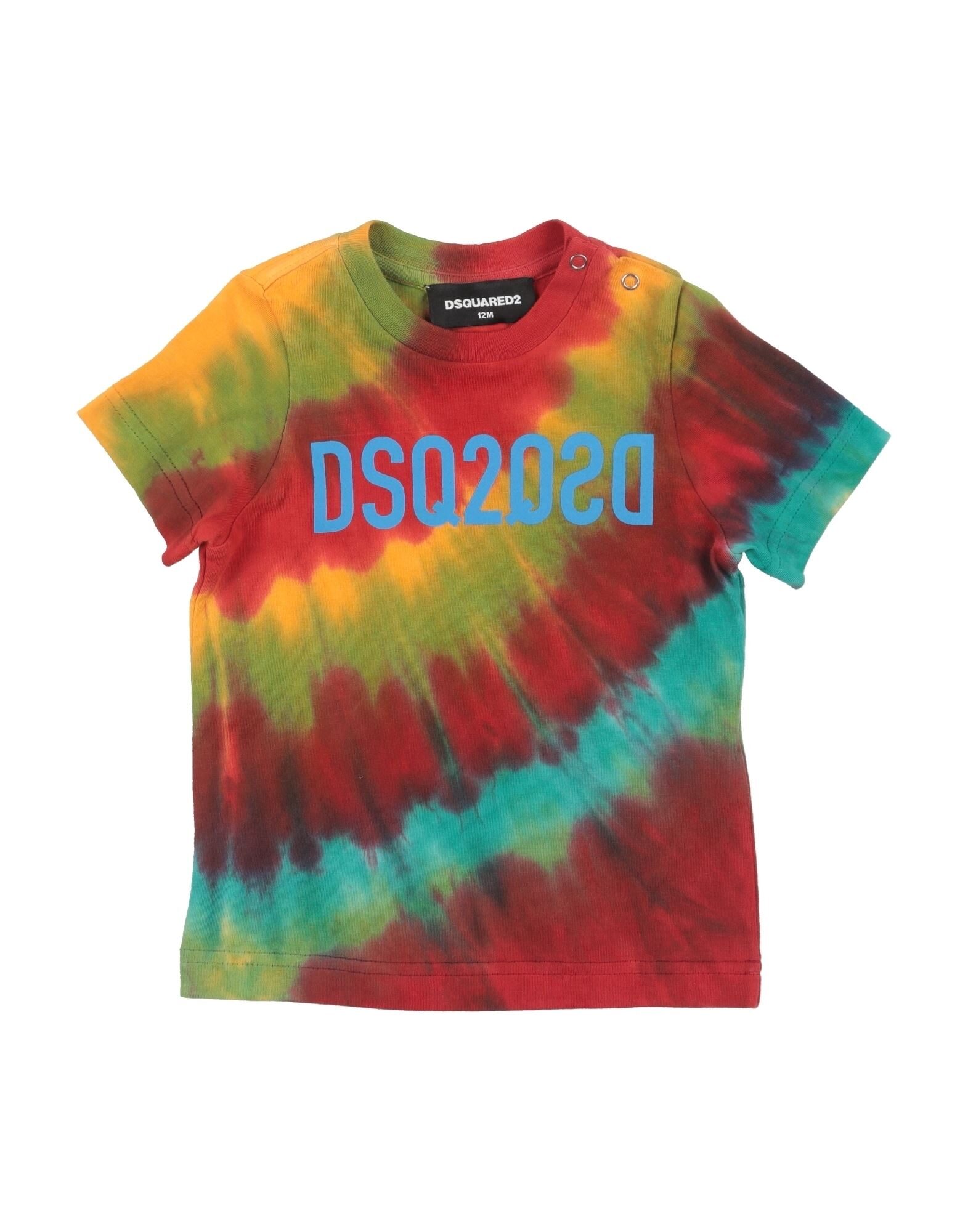 DSQUARED2 - T-shirts