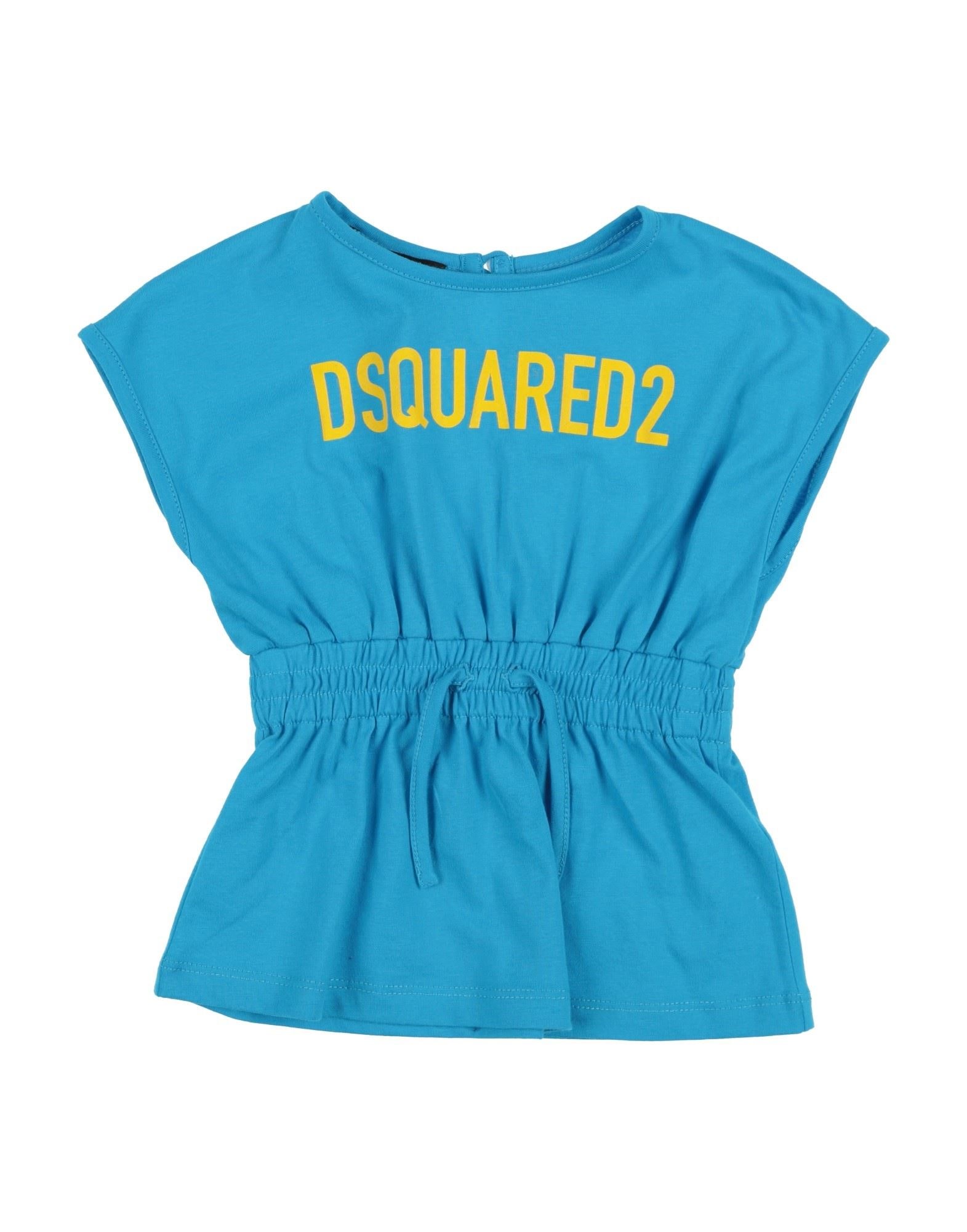DSQUARED2 - Camisetas