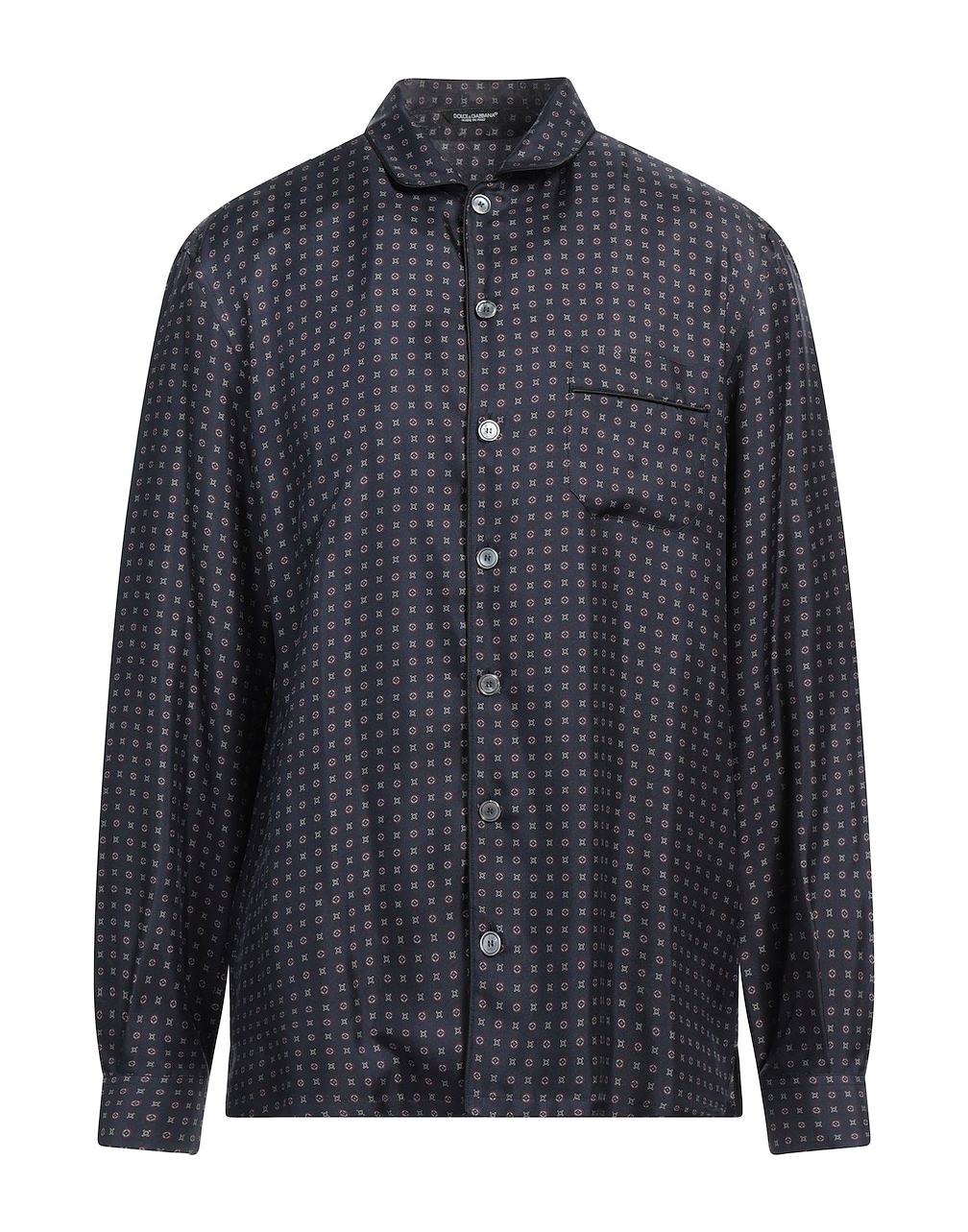 DOLCE&GABBANA - Camisas