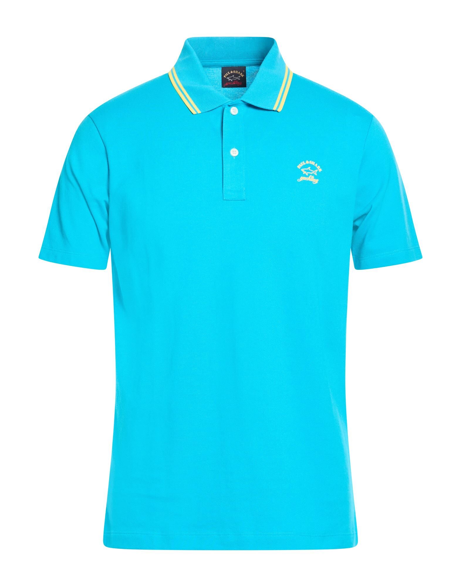 PAUL & SHARK - Polo shirts